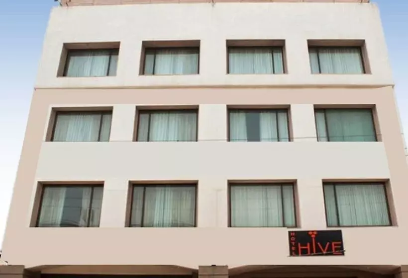 Hotelli Hive Panipat