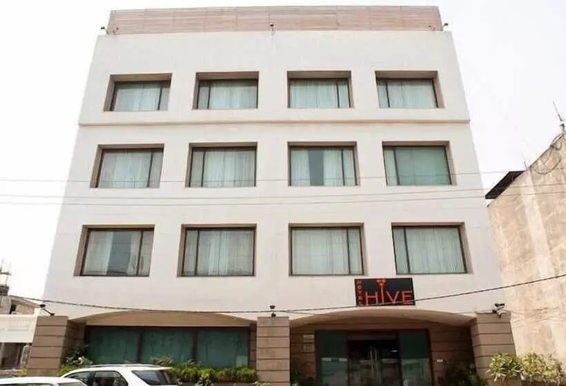 Hotelli Hive Panipat
