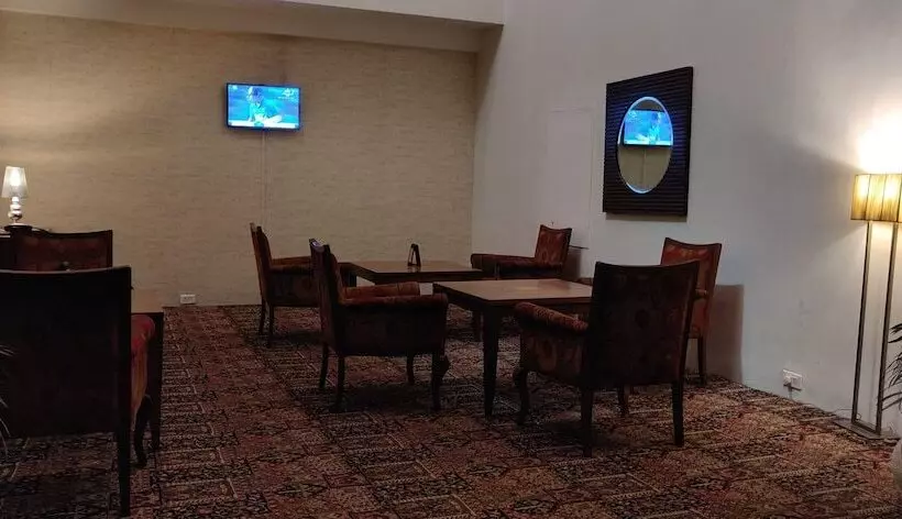 Hotelli Hive Panipat
