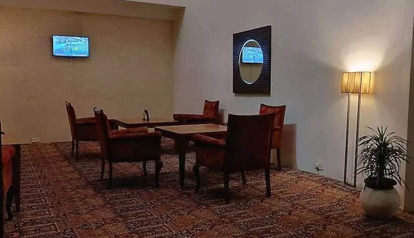 Hotelli Hive Panipat