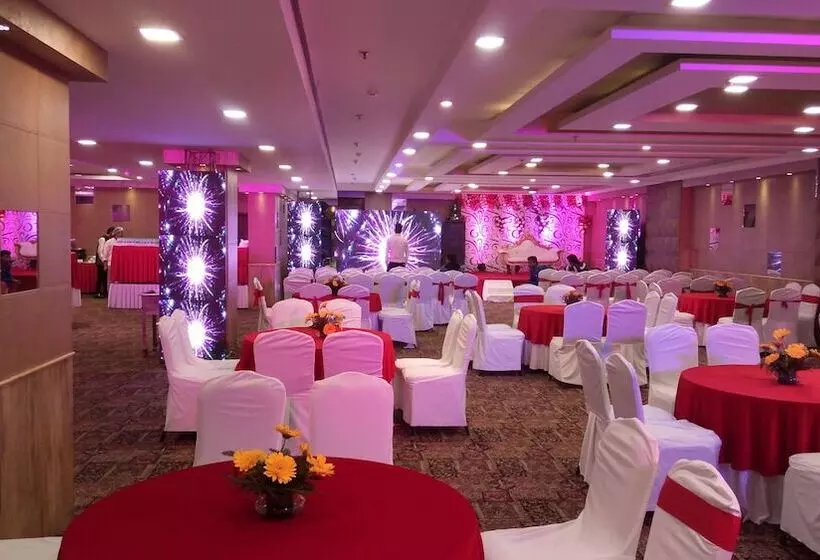 Hotelli Hive Panipat