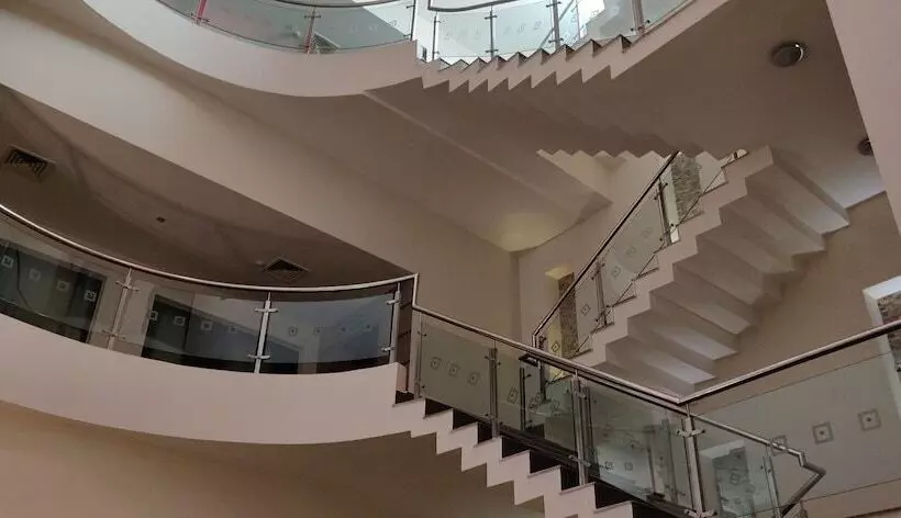 Hotelli Hive Panipat