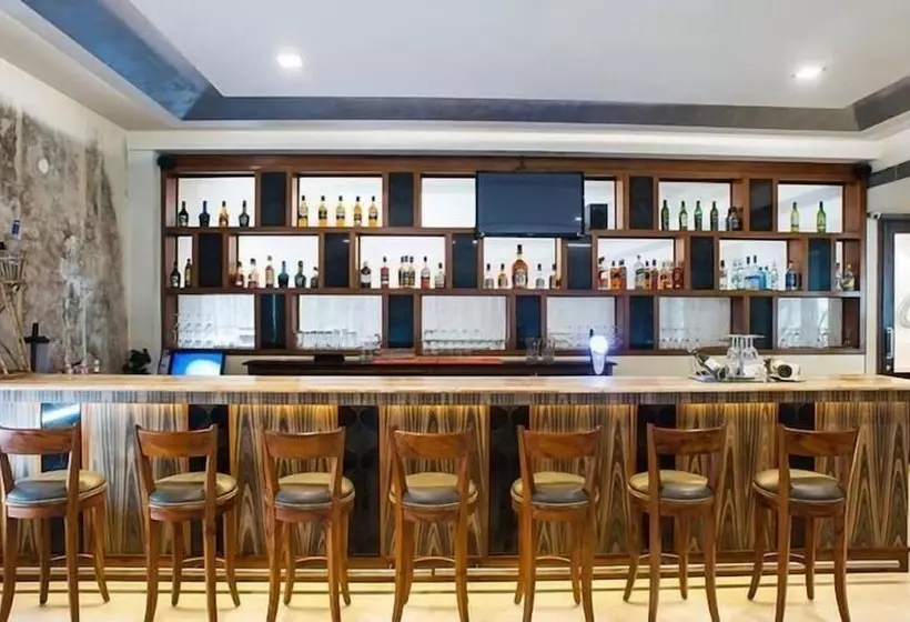 Hotelli Hive Panipat