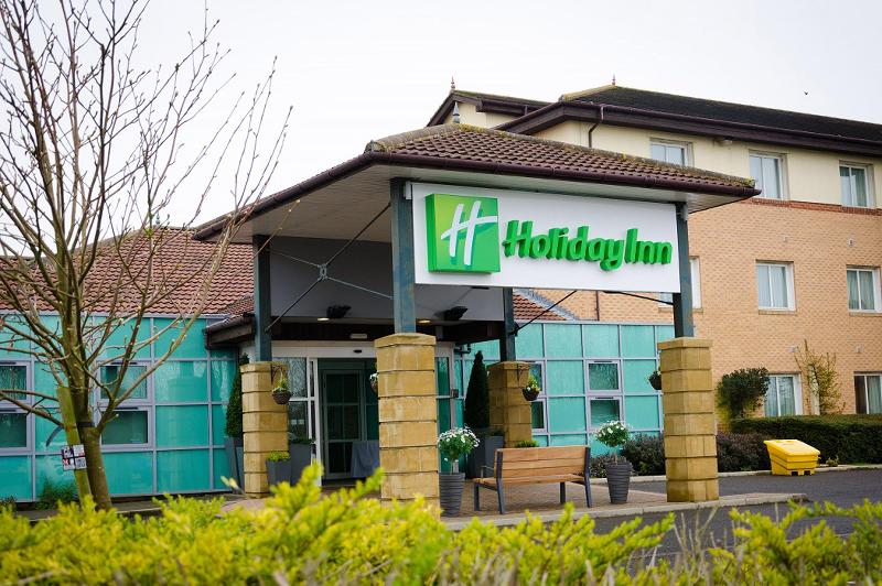 Hotel Holiday Inn Darlington   North A1m, Jct.59, An Ihg