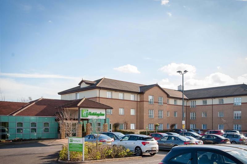 Hotel Holiday Inn Darlington   North A1m, Jct.59, An Ihg