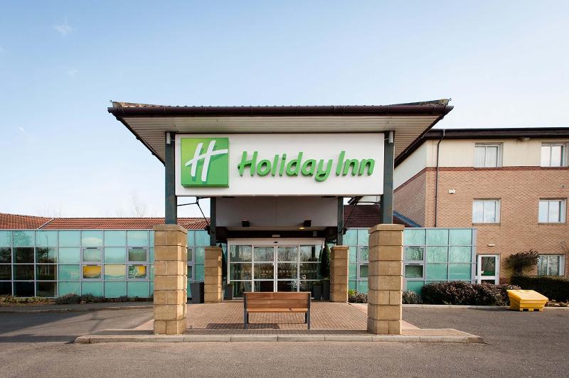 Hotel Holiday Inn Darlington   North A1m, Jct.59, An Ihg