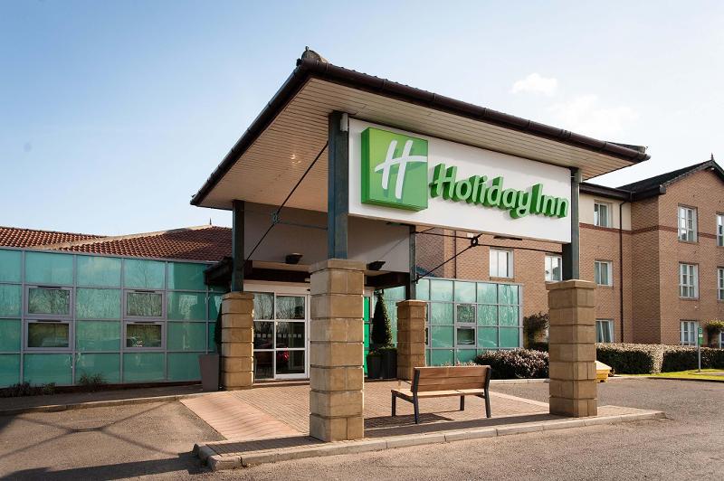 Hotel Holiday Inn Darlington   North A1m, Jct.59, An Ihg