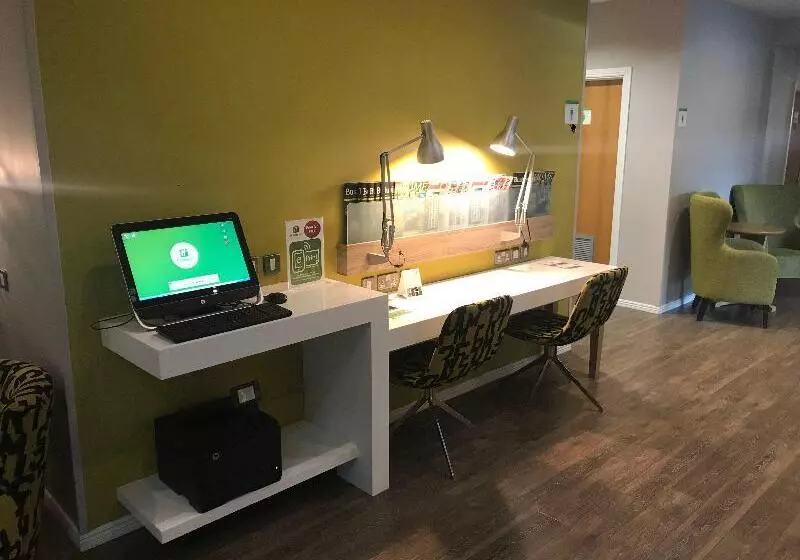 ホテル Holiday Inn Darlington   North A1m, Jct.59, An Ihg