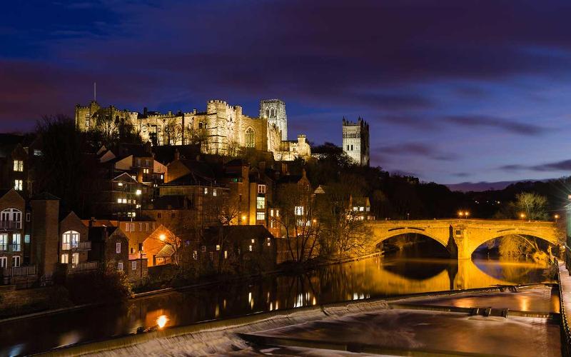 Hotel Holiday Inn Darlington   North A1m, Jct.59, An Ihg