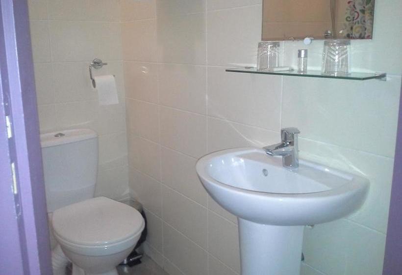 호텔 Hôtel Cosmos