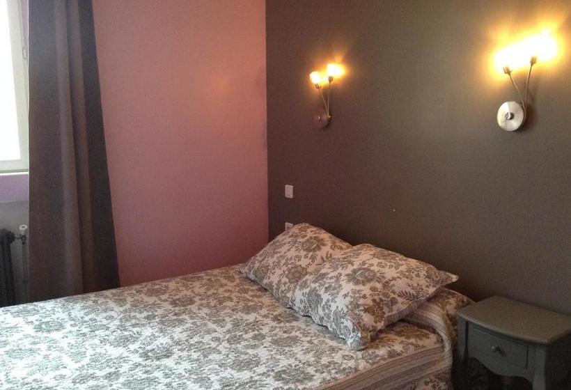 호텔 Hôtel Cosmos