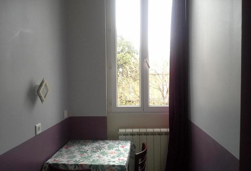 호텔 Hôtel Cosmos