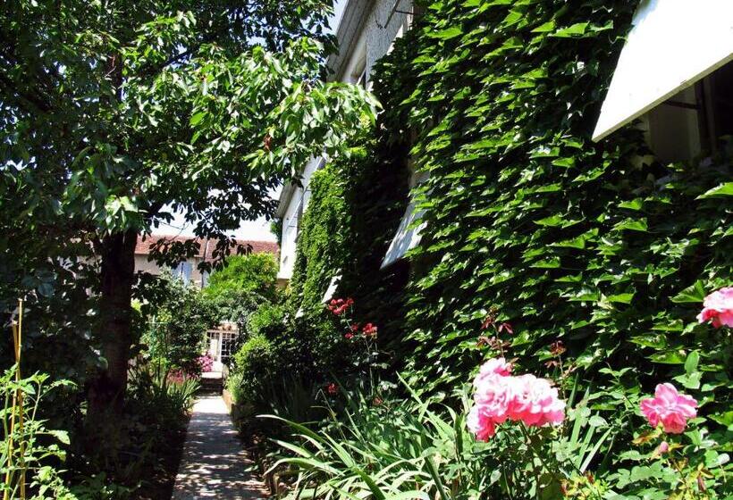 בית מלון כפרי Hôtel La Résidence