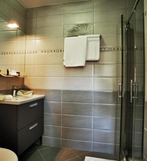 בית מלון כפרי Hôtel L'anvia