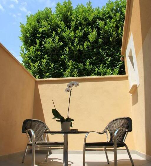 בית מלון כפרי Hôtel L'anvia