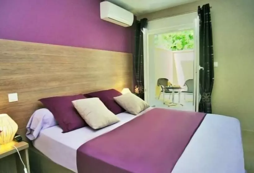 ホテル Hôtel L'anvia