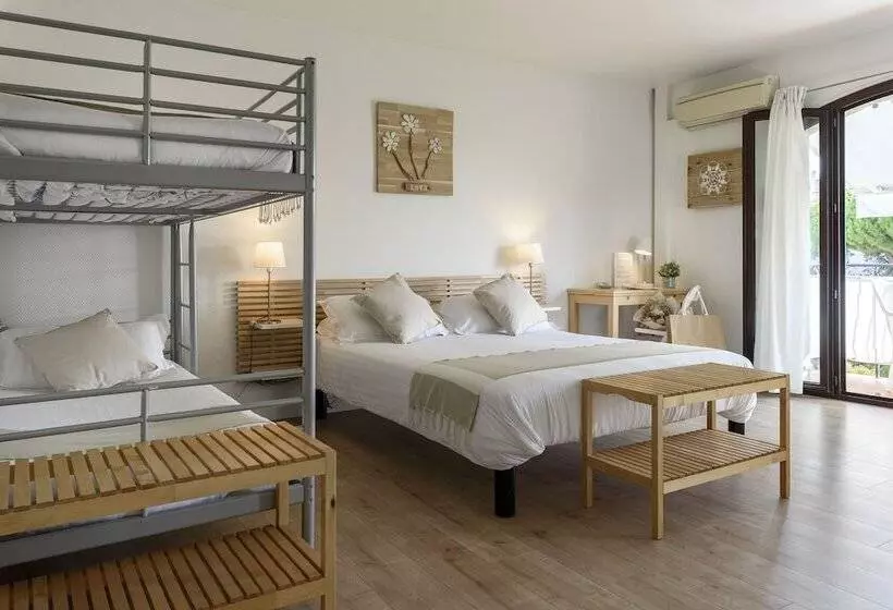 هتل Hôtel & Studios Astor