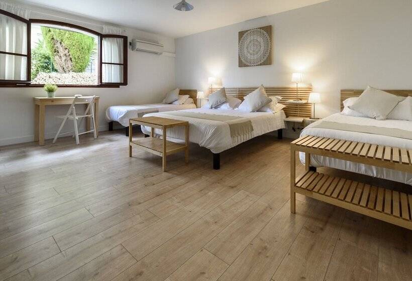 בית מלון כפרי Hôtel & Studios Astor