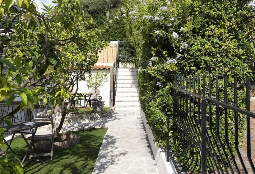 هتل Hôtel & Studios Astor