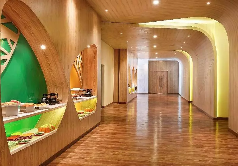 Szálloda Ibis Styles Bogor Raya