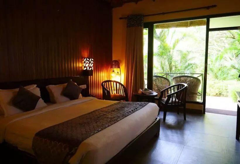 Hotel Iris Resort And Spa