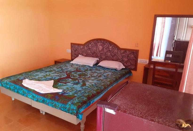 ホテル Johny S Backpackers Home