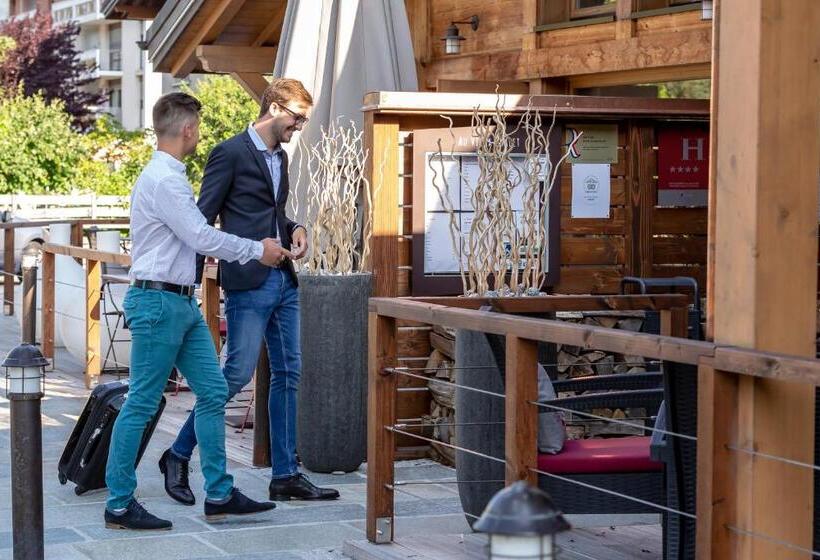 Отель La Ferme Du Lac