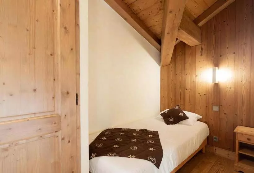 ホテル La Ferme Du Lac