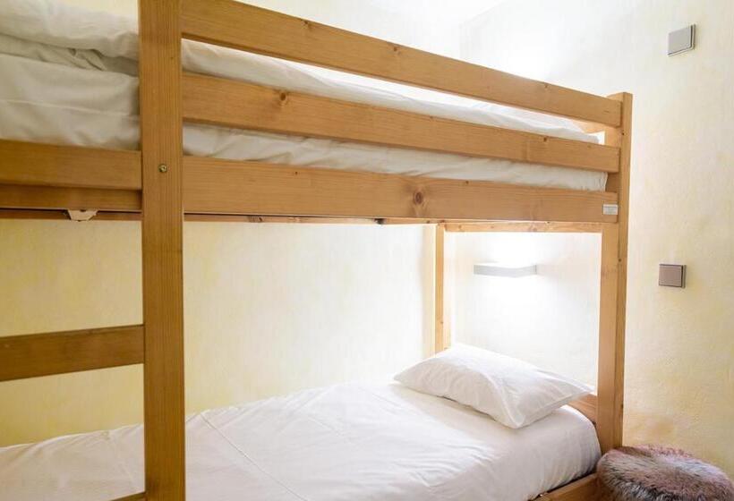 Отель La Ferme Du Lac