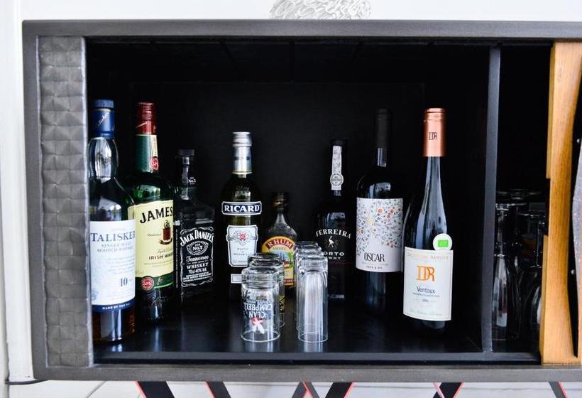 هتل L'appartement