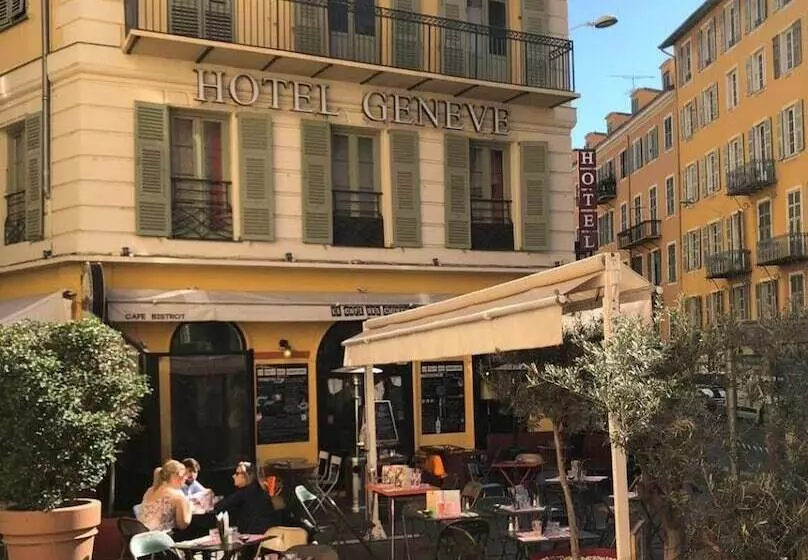 Hotel Le G
