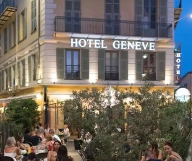 Hotel Le G