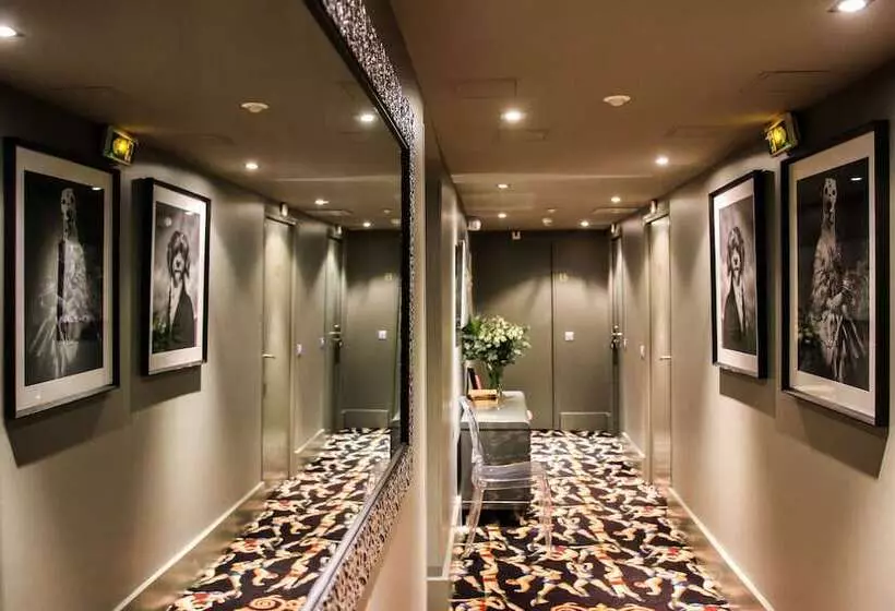 Hotel Le G