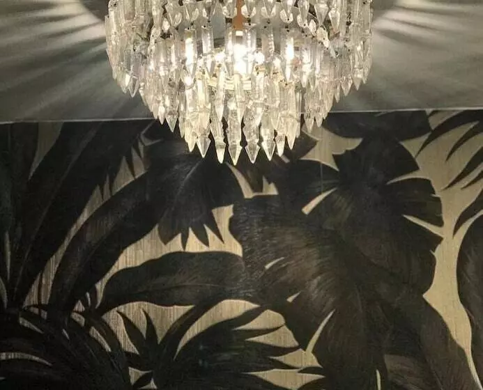 Hotel Le G