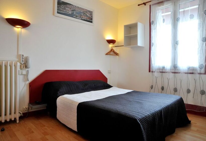 فندق Les Rosiers