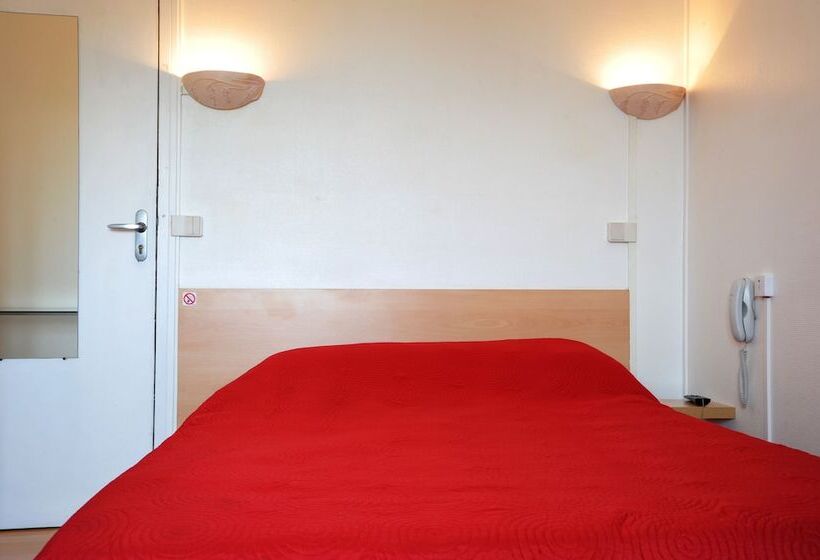 فندق Les Rosiers