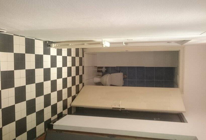 فندق Les Rosiers