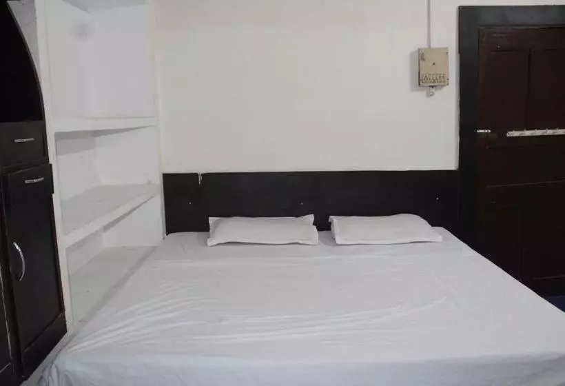 Hotelli Om Guest House