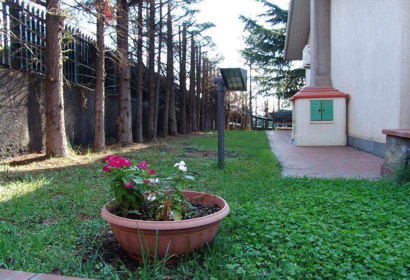 فندق B&b Magnolia