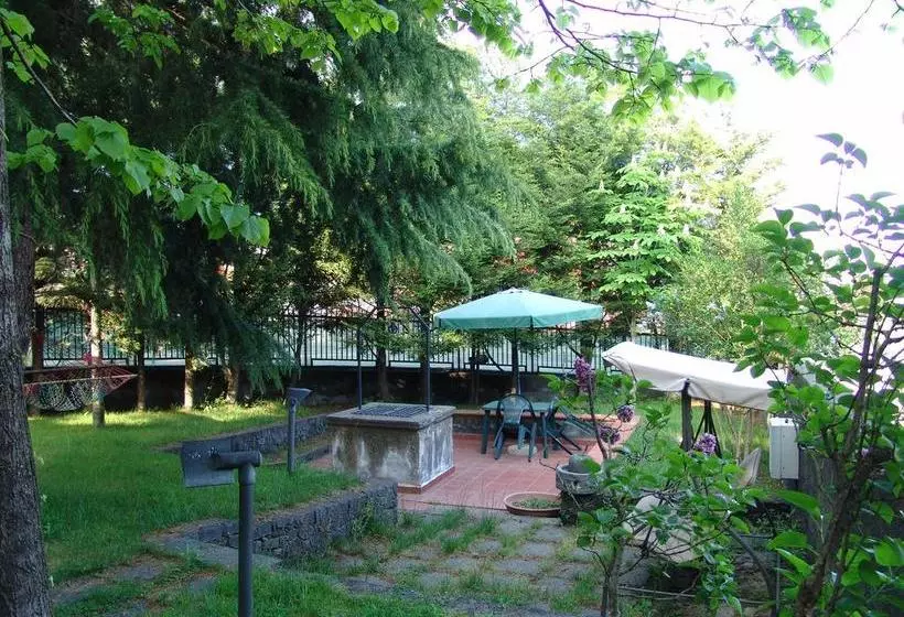 ホテル B&b Magnolia