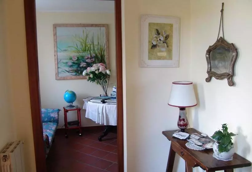 ホテル B&b Magnolia