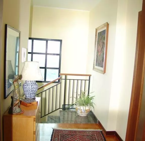 ホテル B&b Magnolia