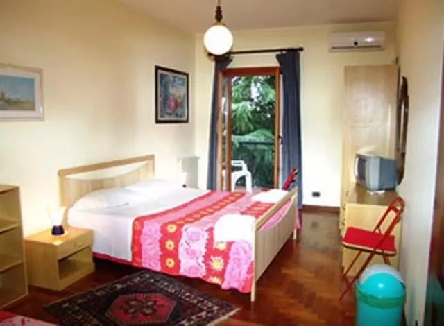 ホテル B&b Magnolia