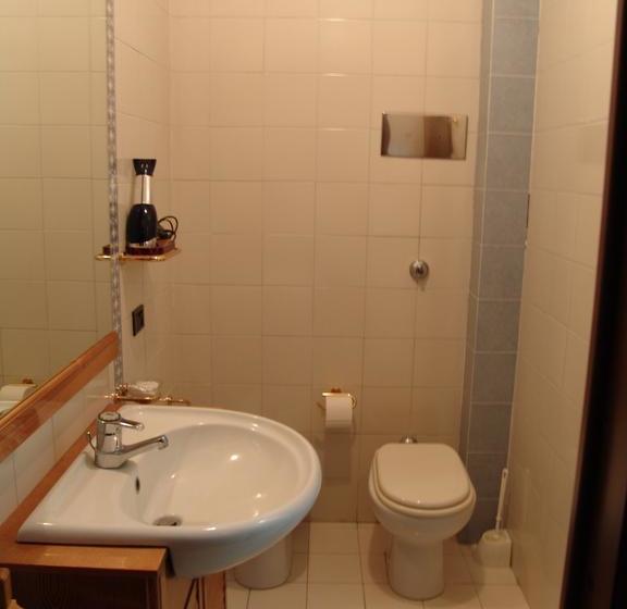 فندق B&b Magnolia