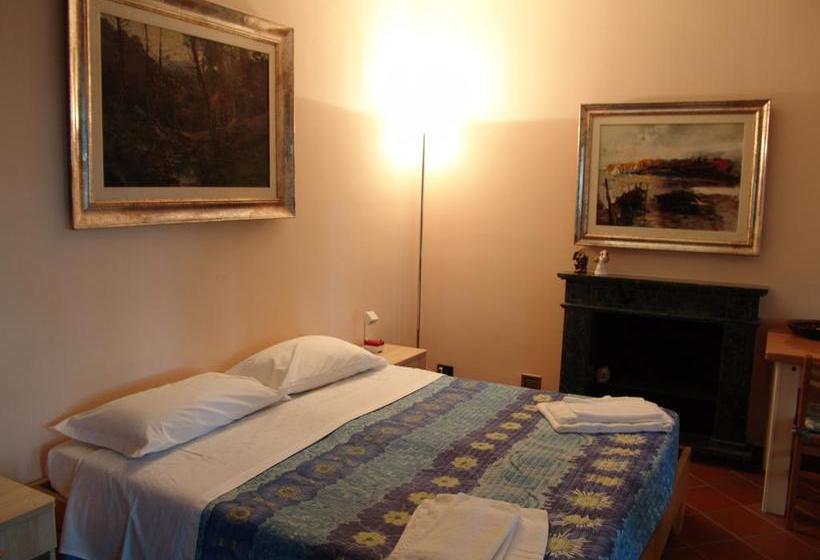 فندق B&b Magnolia