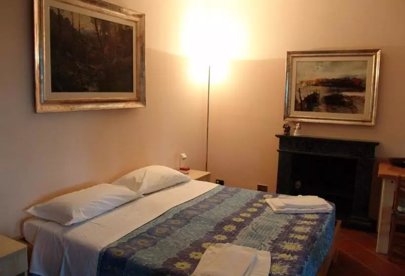 ホテル B&b Magnolia