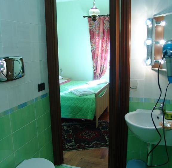 فندق B&b Magnolia