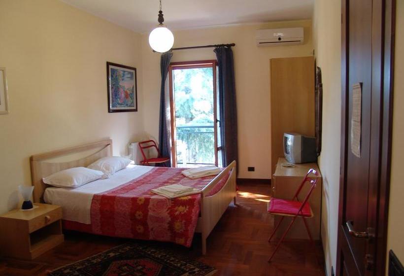 فندق B&b Magnolia