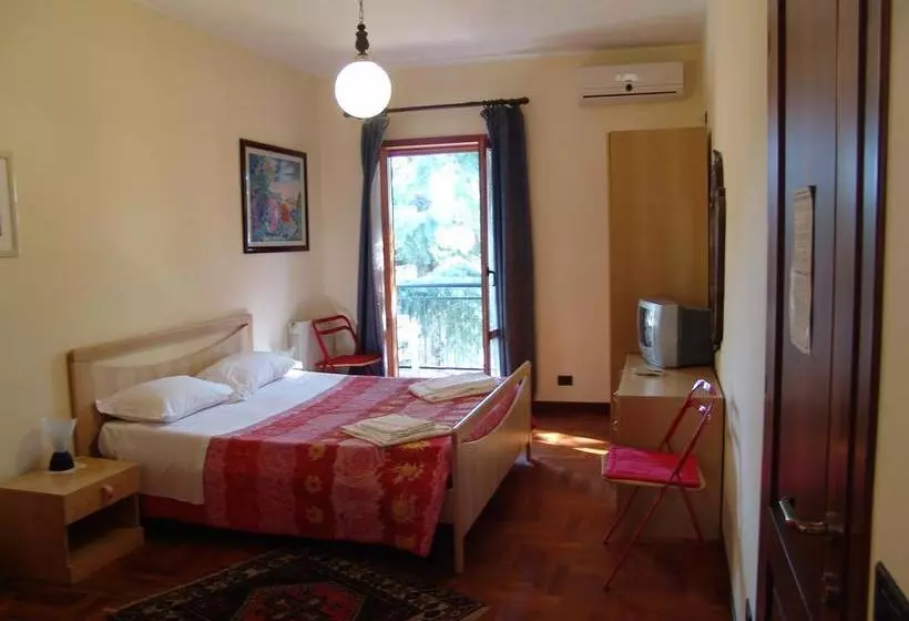 ホテル B&b Magnolia
