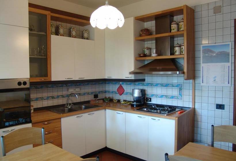 فندق B&b Magnolia